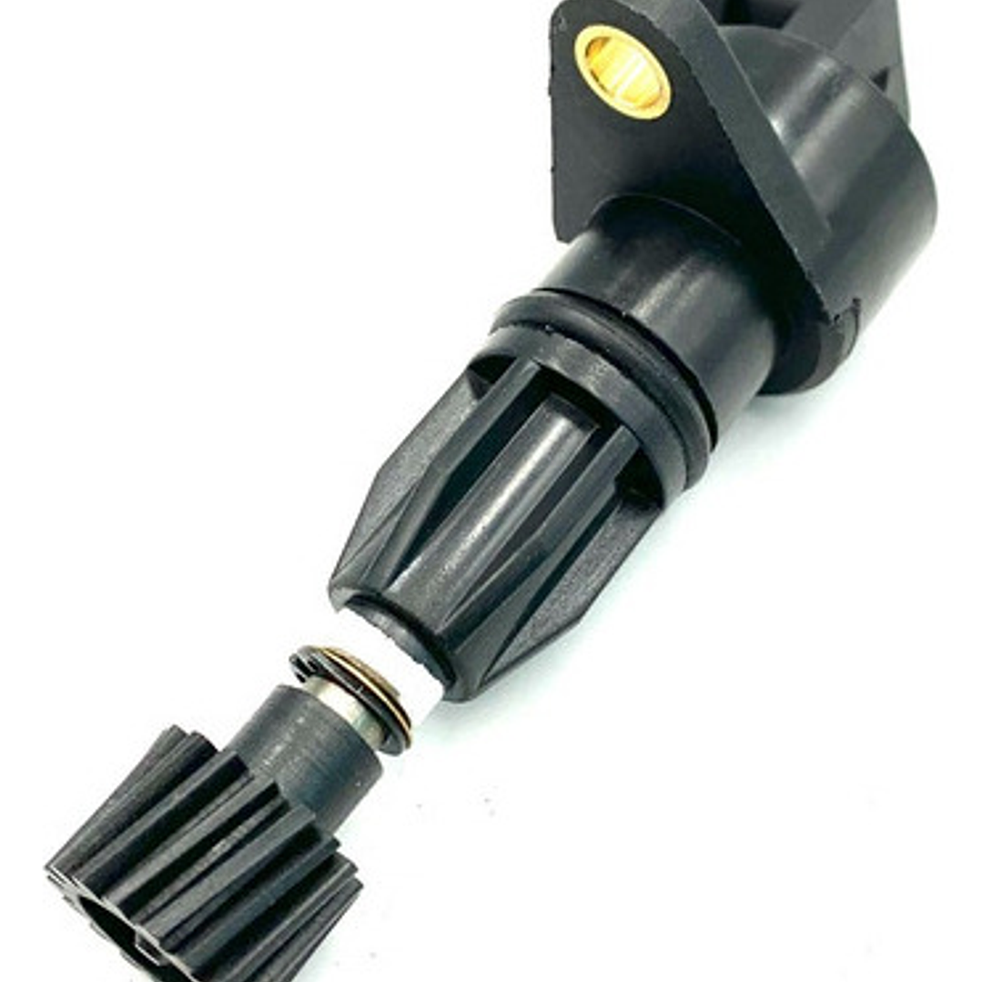 Sensor Velocidad Kilometraje Chery Iq 1.1 2008-2014 3