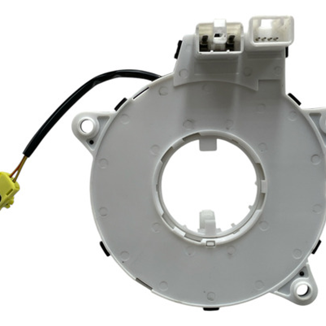 Cinta Airbag Para Mazda Bt50 2.5 2006-2012 Negro 10