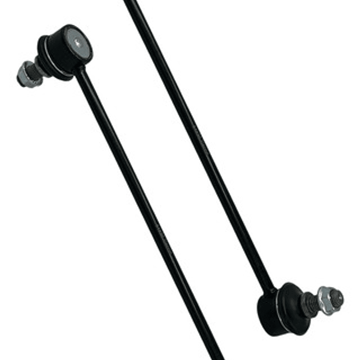 Par Bieletas Para Kia Morning 1.0 1.2 2017-2023 4