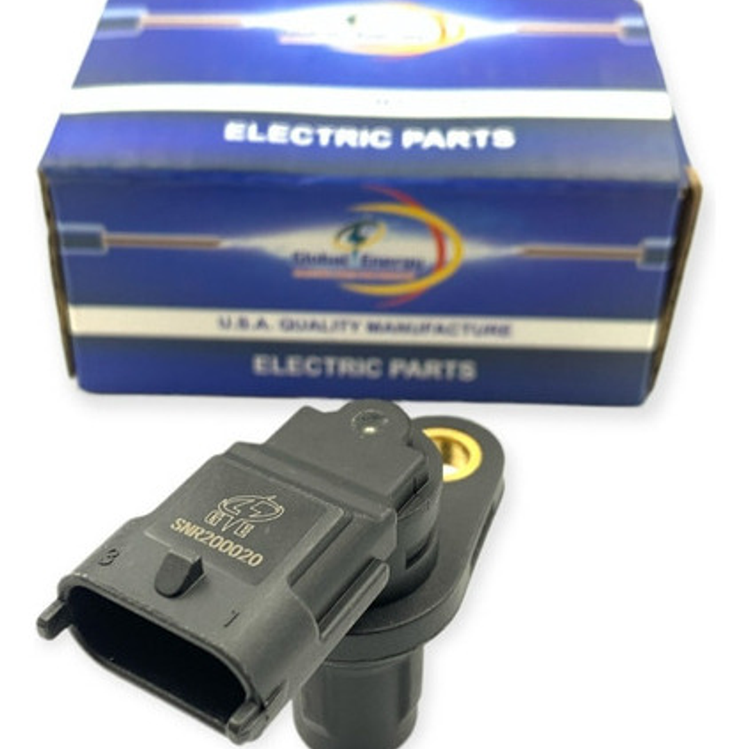 Sensor Posición Eje Leva Para Mg3 / Mg5 / Mg 350 1.5 2012-21 1