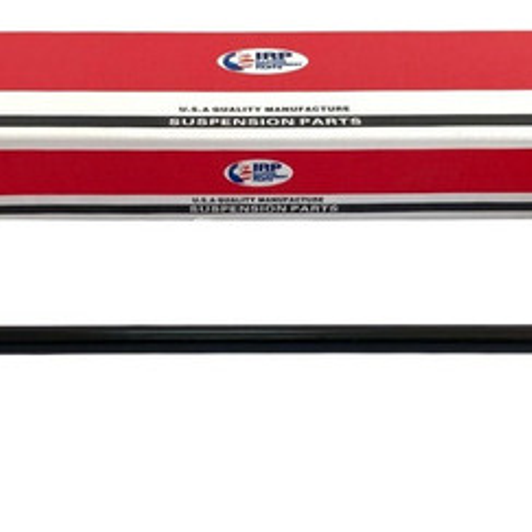 Par Bieletas Barra Estabilizadora Jac J3 A137 1.3  3