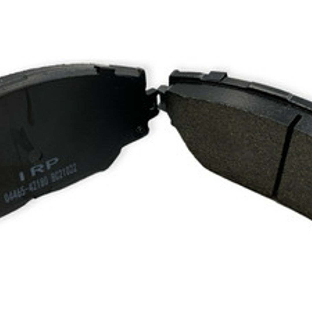 Pastilla Freno Delantera Cerámica Toyota Rav4 2.0 2.5 13-19 2