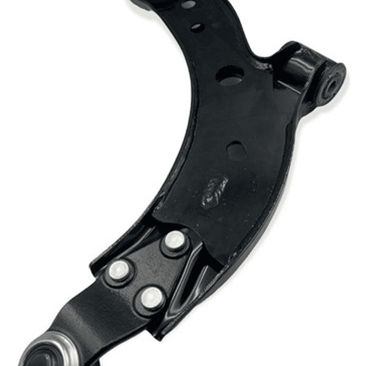 Bandeja Suspensión ( El Par) Mg Zs 1.5 2017-2021 2