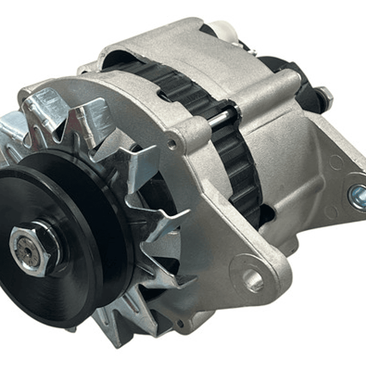 Alternador Para Asia Hi-topic 2.7 1993-2000 1