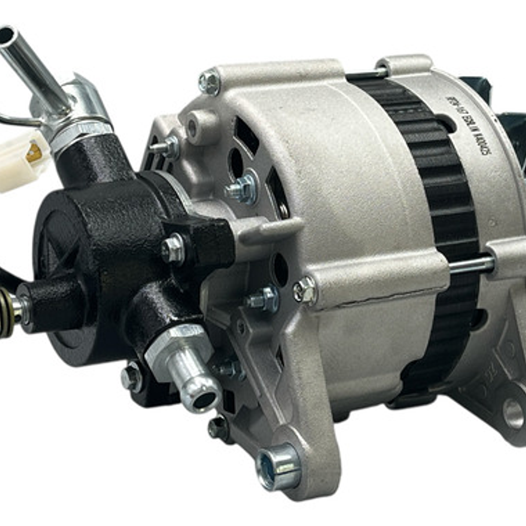 Alternador Para Asia Hi-topic 2.7 1993-2000 9