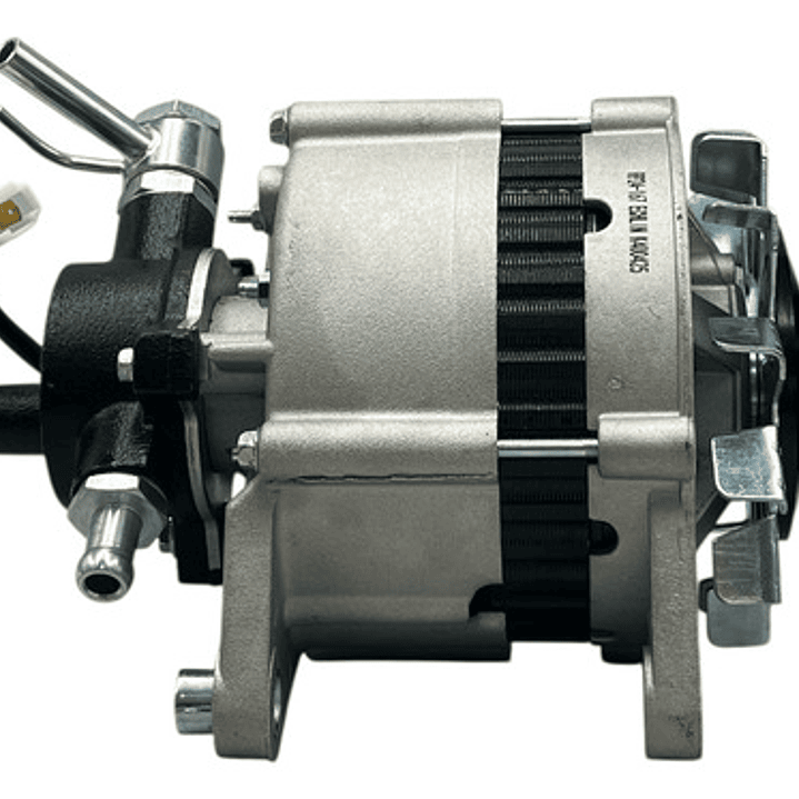Alternador Para Asia Hi-topic 2.7 1993-2000 7