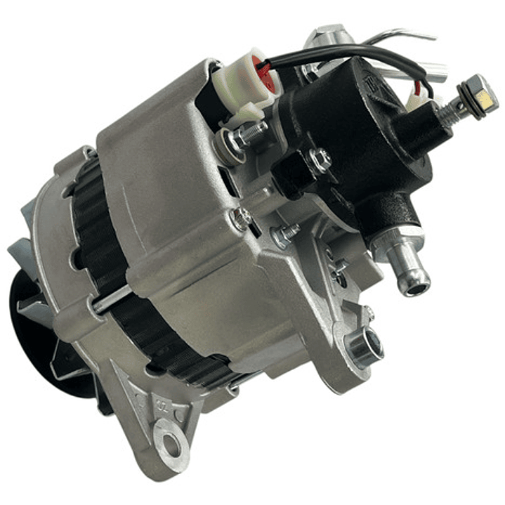 Alternador Para Asia Hi-topic 2.7 1993-2000 5