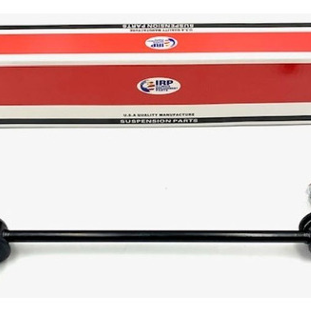 Bieleta Barra Estabili ( El Par) Ford Ecosport 1.6 2013-2020 2