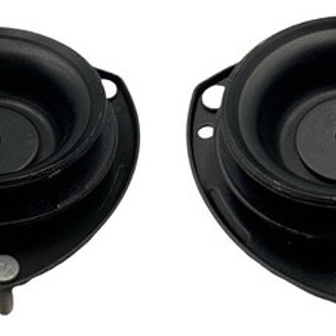 Cazoleta Delantera ( Par) Suzuki Aerio 1.6 2.0 2.3 2002-2009 3