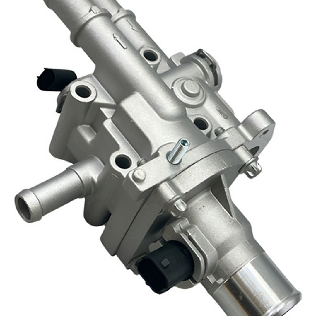 Termostato Completo Opel Astra H 1.8 2004-2011 + Sensor Temp 1