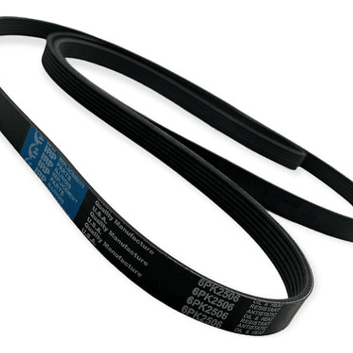 Correa Alternador Para Kia Sportage 2.0 2011-2013 D4ha Diese 2