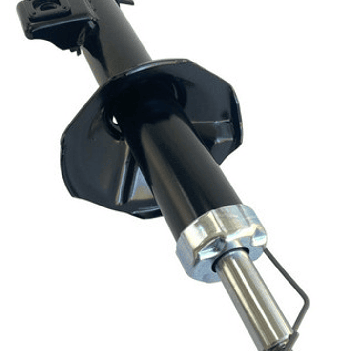 Par Amortiguadores Delantero Para Chevrolet N300 2010-2020 7