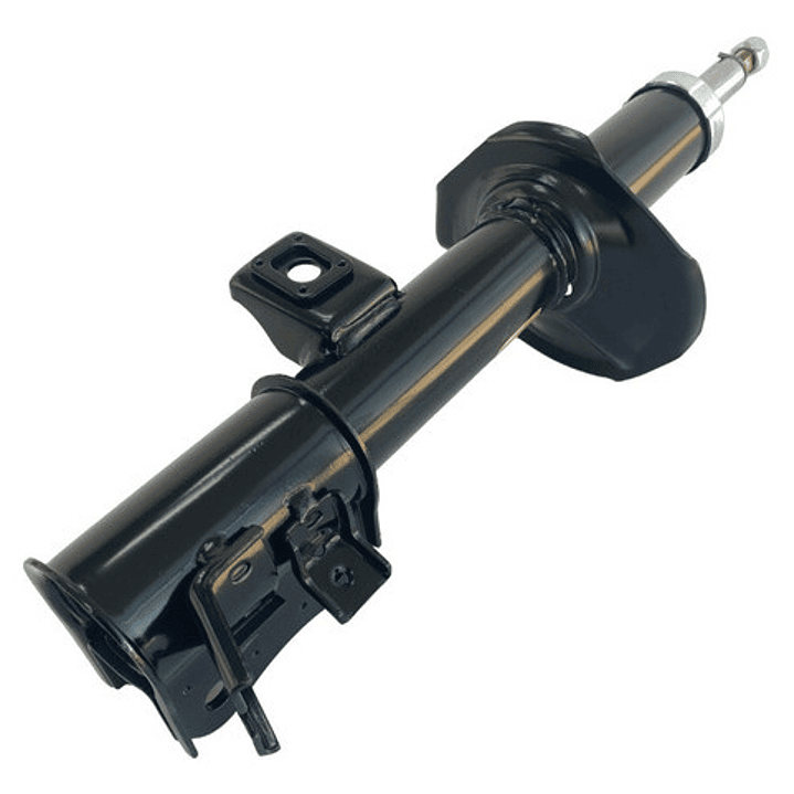 Par Amortiguadores Delantero Para Chevrolet N300 2010-2020 5