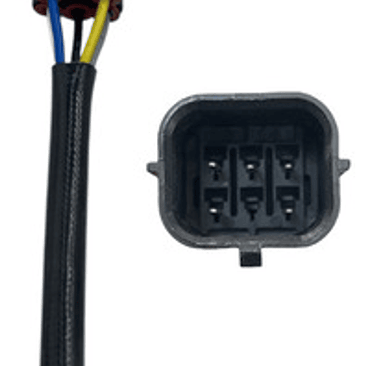 Sensor Oxigeno Mazda 5 2.0 2011-2019  (posición 1 -multiple) 3