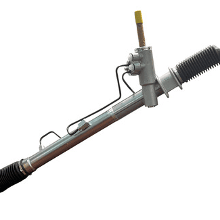 Cremallera Dirección Hidráulica Para Sail 1.4 2011-2017 6