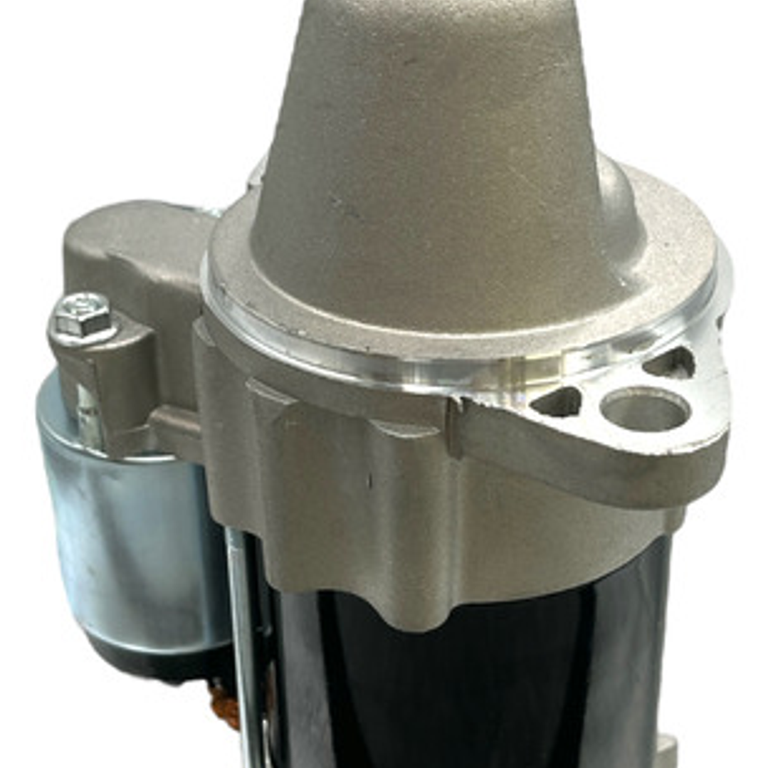 Motor Partida Para Suzuki Maruti  Ii 0.8 1999-2009 6