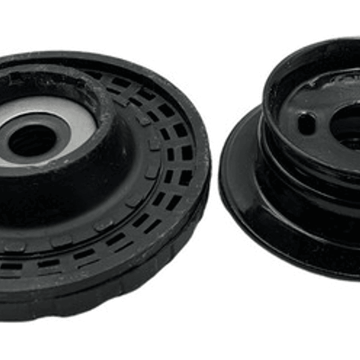 Cazoleta Delantera ( El Par) Chevrolet Sonic 1.6 2012-2017 7