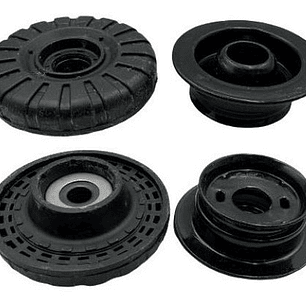 Cazoleta Delantera ( El Par) Chevrolet Sonic 1.6 2012-2017