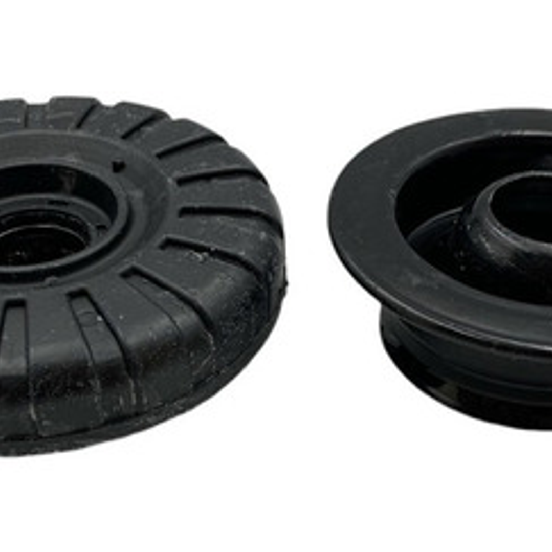 Cazoleta Delantera ( El Par) Chevrolet Sonic 1.6 2012-2017 3