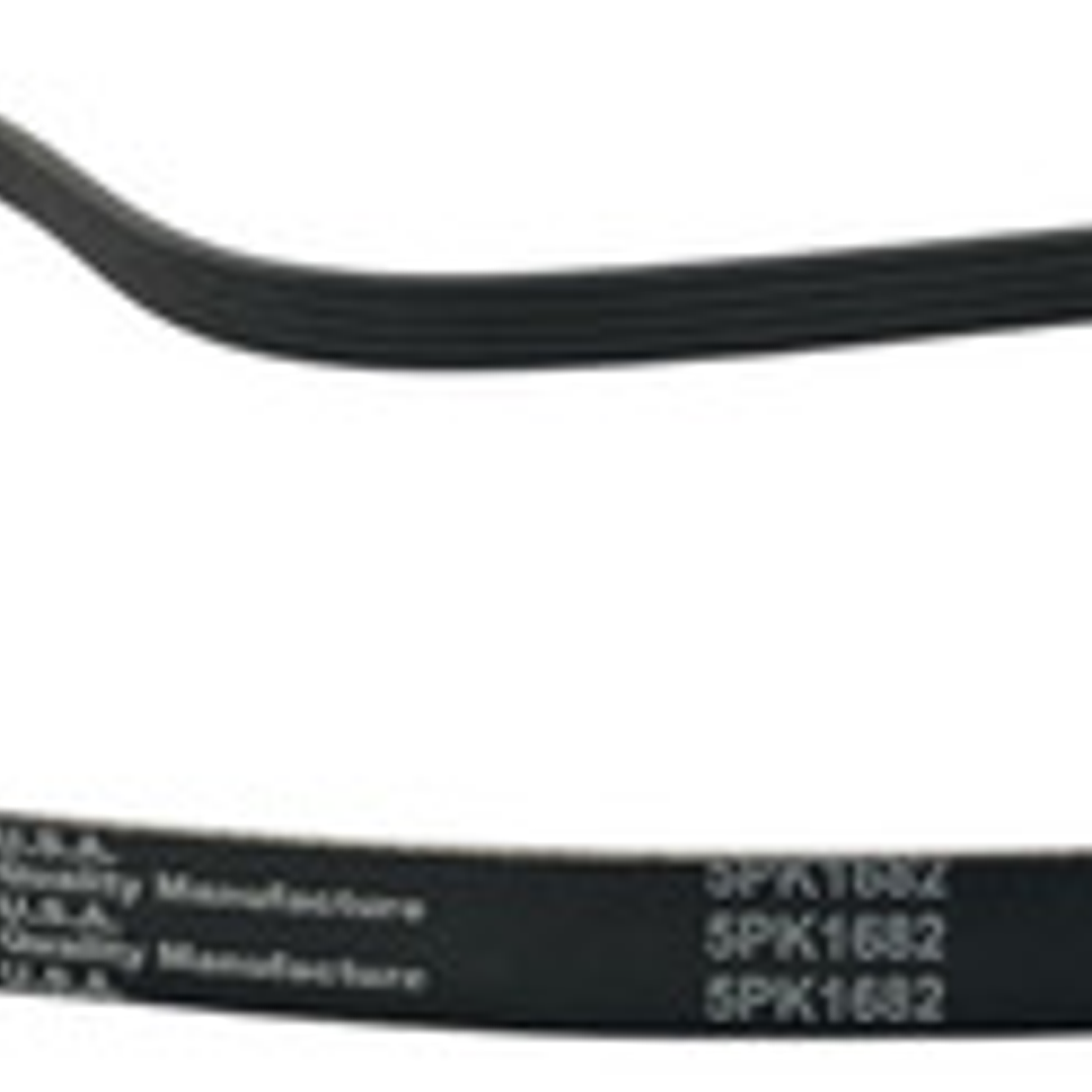 Correa Alternador Mg Gt 1.4l 2016-2022 2