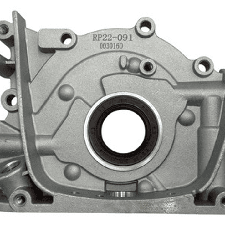 Bomba Aceite Para Suzuki Baleno 1.6  1998-2004 1