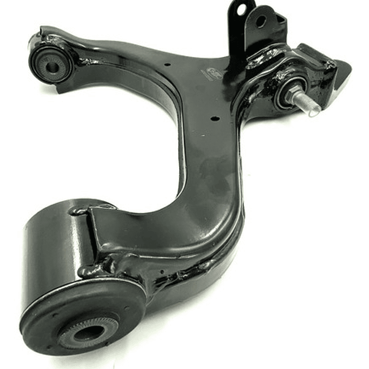 Bandeja Inferior Izquierda Ssangyong Kyron 2007-2012 4x2 2