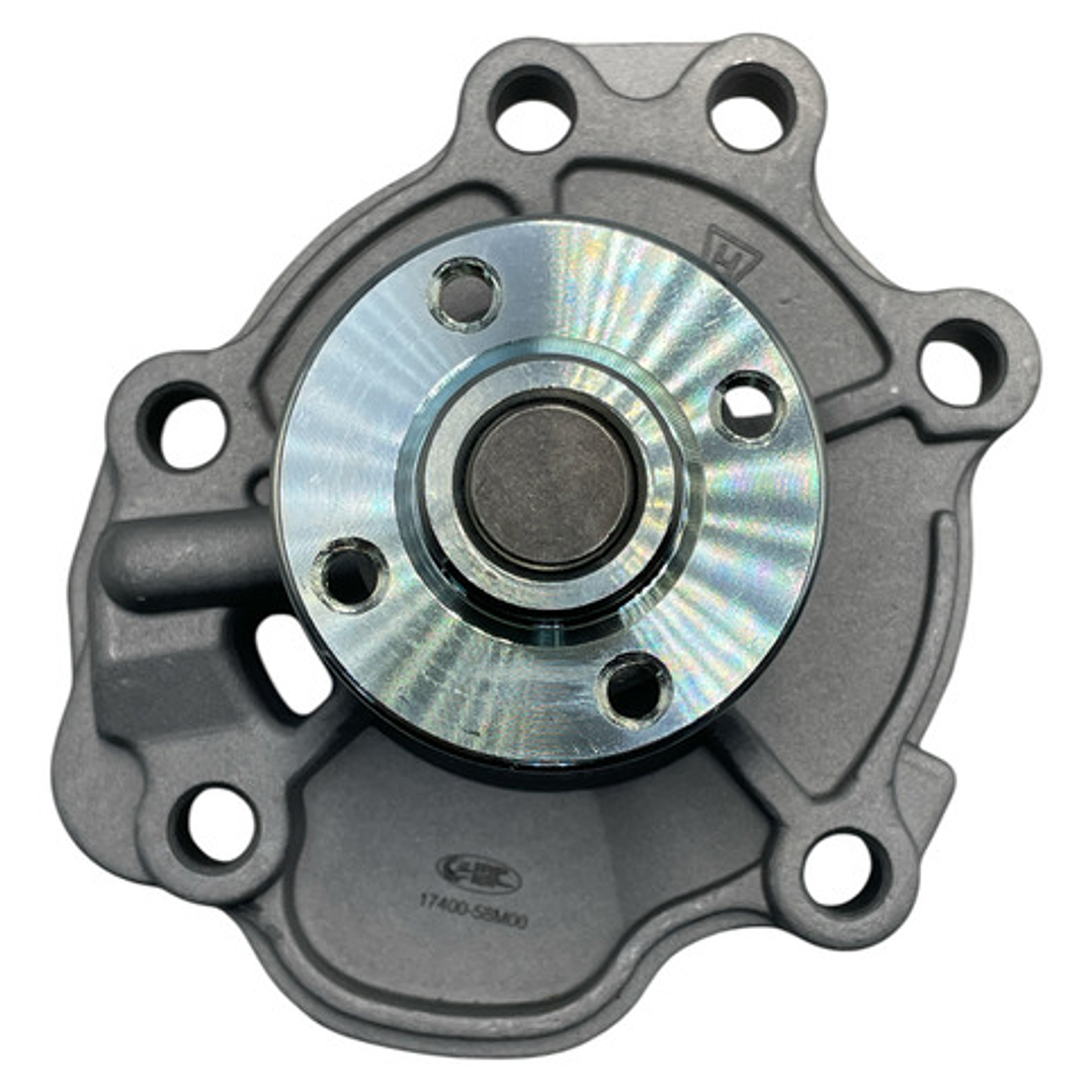 Bomba Agua Para Suzuki Swift Dzire 1.2 2012-2025 3