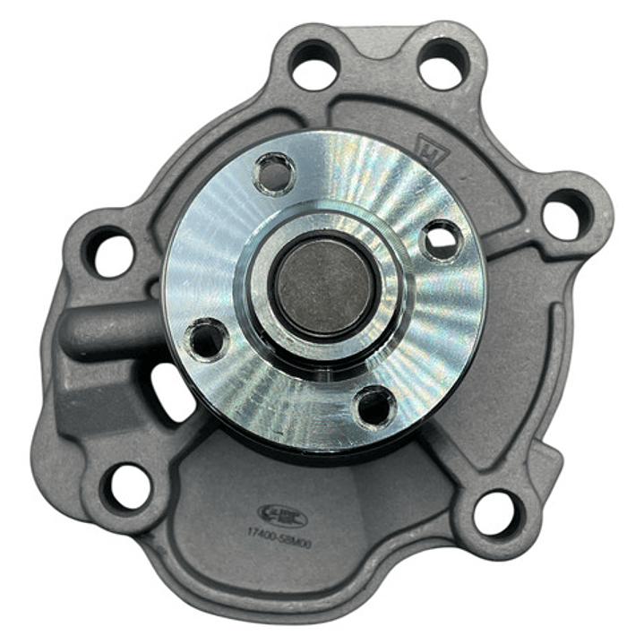 Bomba Agua Para Suzuki Swift Dzire 1.2 2012-2025 3