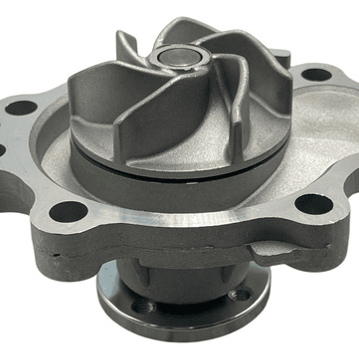 Bomba Agua Para Suzuki Swift Dzire 1.2 2012-2025 8