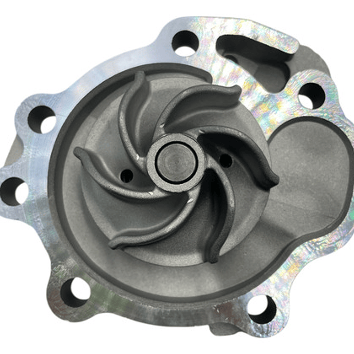 Bomba Agua Para Suzuki Swift Dzire 1.2 2012-2025 6