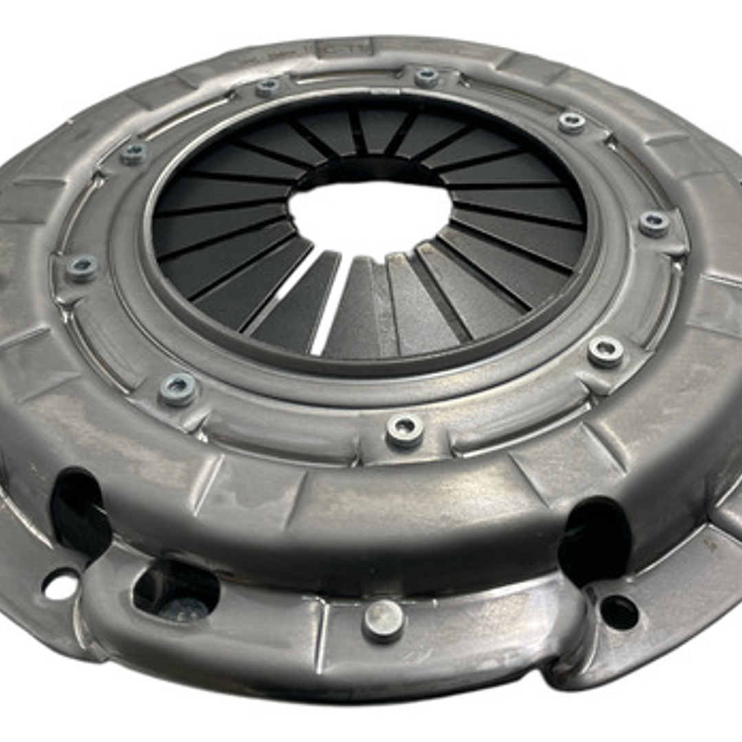 Kit Embrague Para Isuzu Nkr 85-98 2.8 Diesel 4x2 Camion 3/4 7