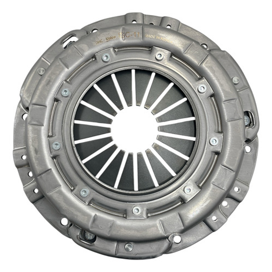 Kit Embrague Para Isuzu Nkr 85-98 2.8 Diesel 4x2 Camion 3/4 4