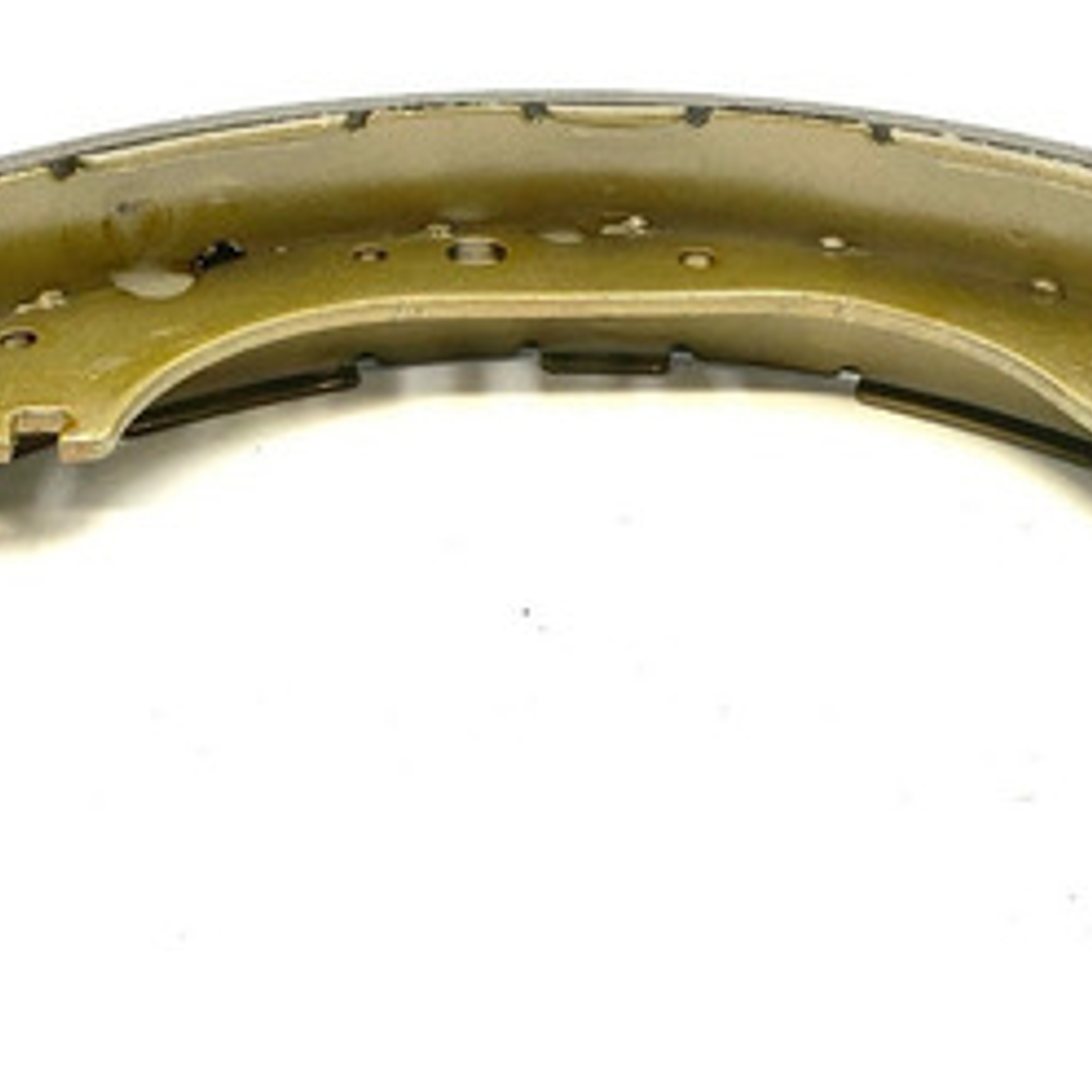 Patines Balatas De Freno Nissan Pathfinder 3.5 12v 2002-2008 2