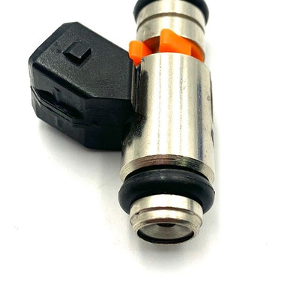 Inyector Combustible Ford Fiesta 1.6 2002-2010 Zetec Rocam 2