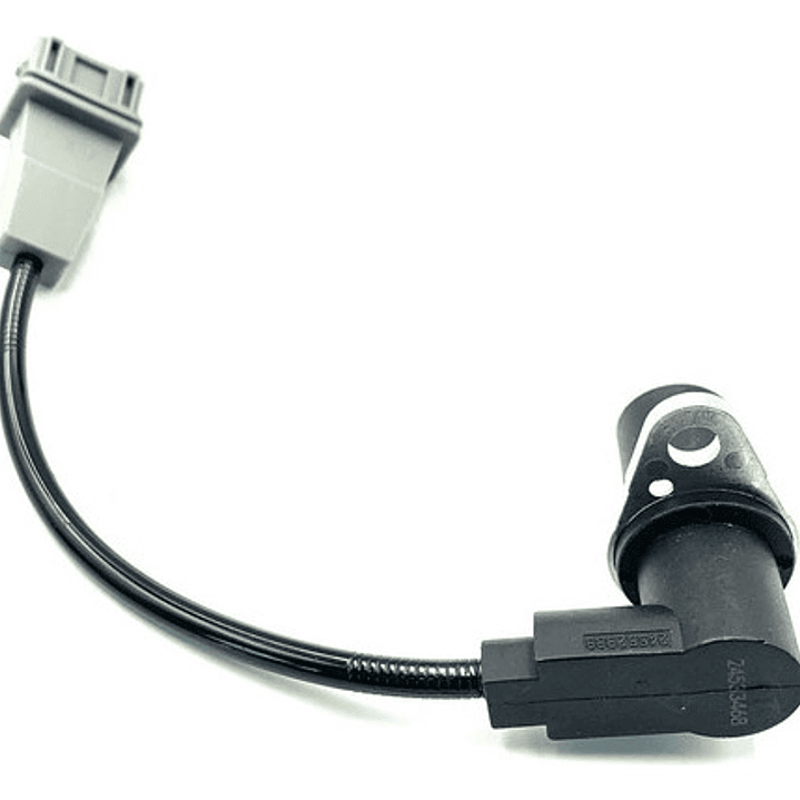 Sensor Posición Cigüeñal Ckp Chevrolet N300 1.2 2010-2017 3