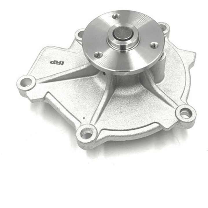 Bomba Agua Kia Sorento 2.2 16v Diesel 2010-2014 Xm D4hb 1