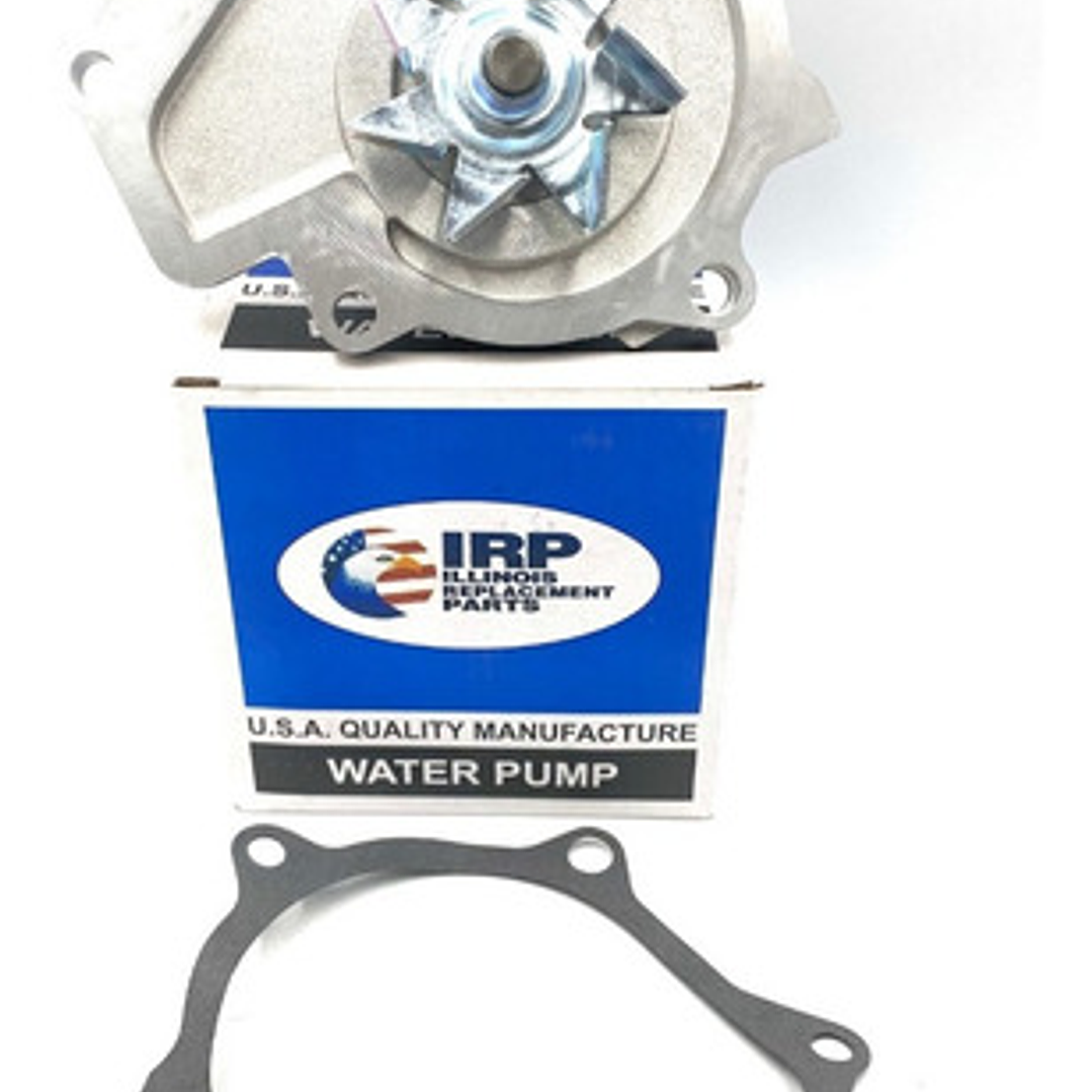 Bomba Agua Kia Sorento 2.2 16v Diesel 2010-2014 Xm D4hb 2