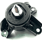 Soporte Motor Derecho Para Hyundai Accent Rb 2012-2020 - Miniatura 1