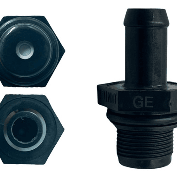 Valvula Pcv Para Chevrolet N300 1.2 2011-2018 3