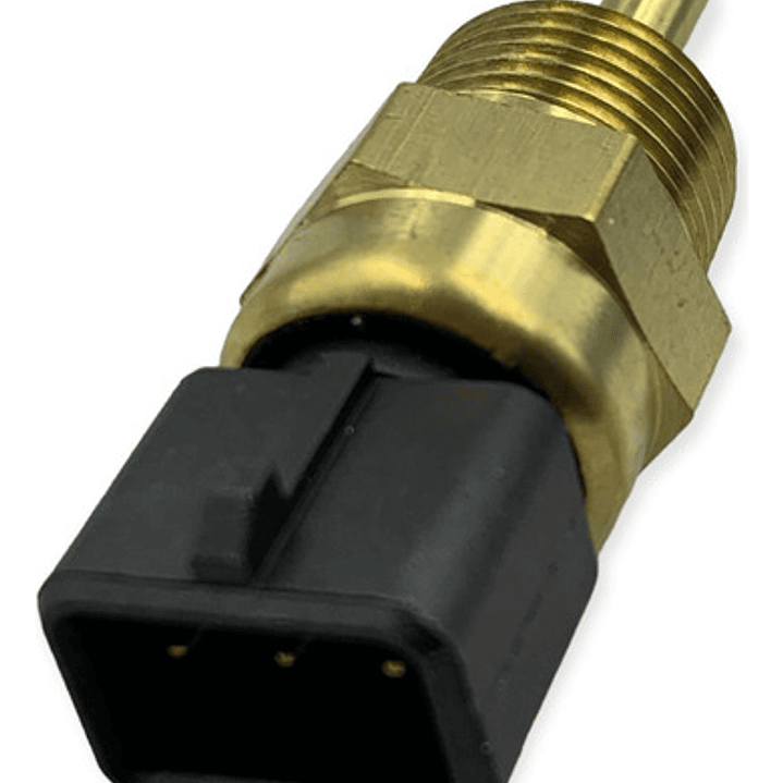 Bulbo Sensor Temperatura Para Hyundai H-1 2.5 2011-2021 2