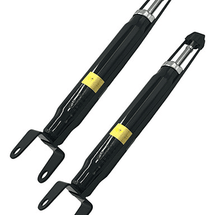 Par Amortiguador Trasero Para Jeep Grand Cherokee 3.6 16-21