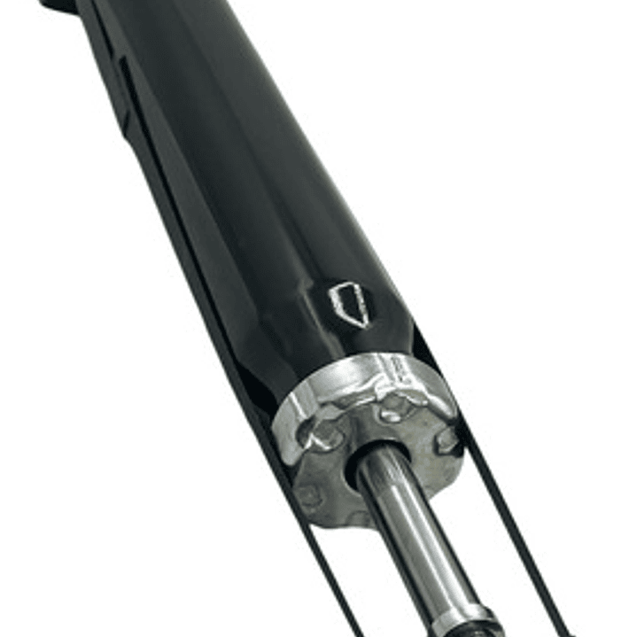 Par Amortiguador Trasero Para Jeep Grand Cherokee 3.6 16-21 4