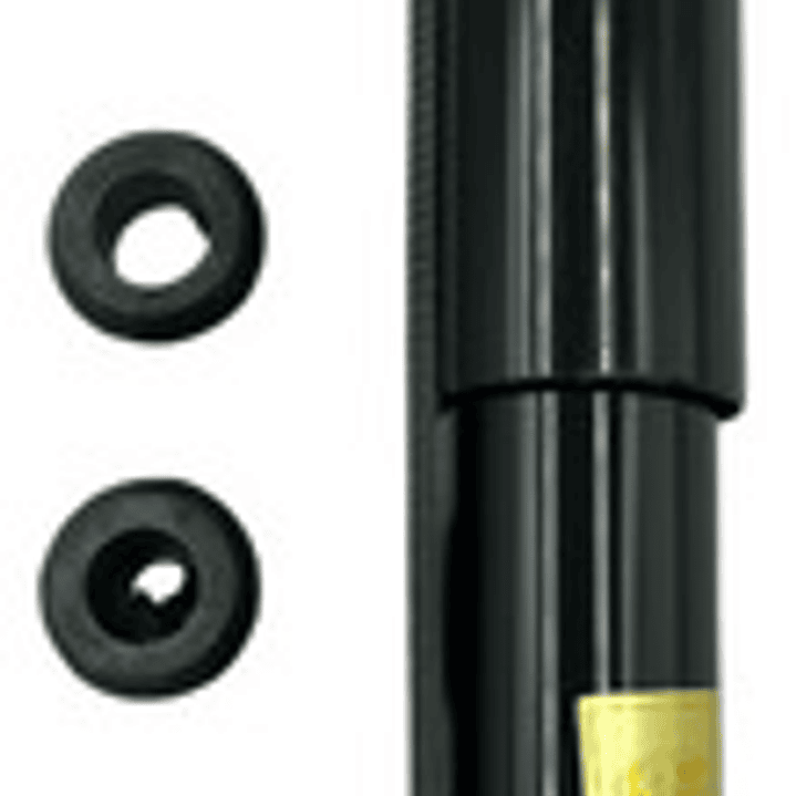 Par Amortiguador Trasero Para Jac T8 2.0 2020-2023 8