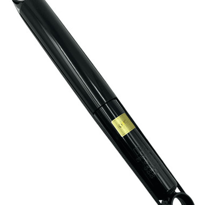 Par Amortiguador Trasero Para Jac T8 2.0 2020-2023 4