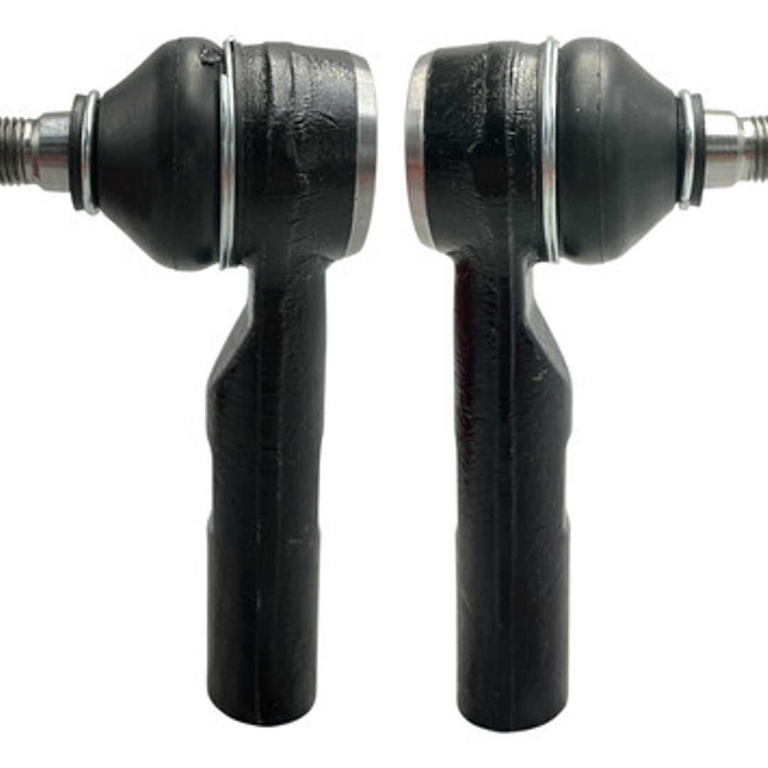 Terminal Dirección (par) Para Mazda Tribute 2001-2009 2