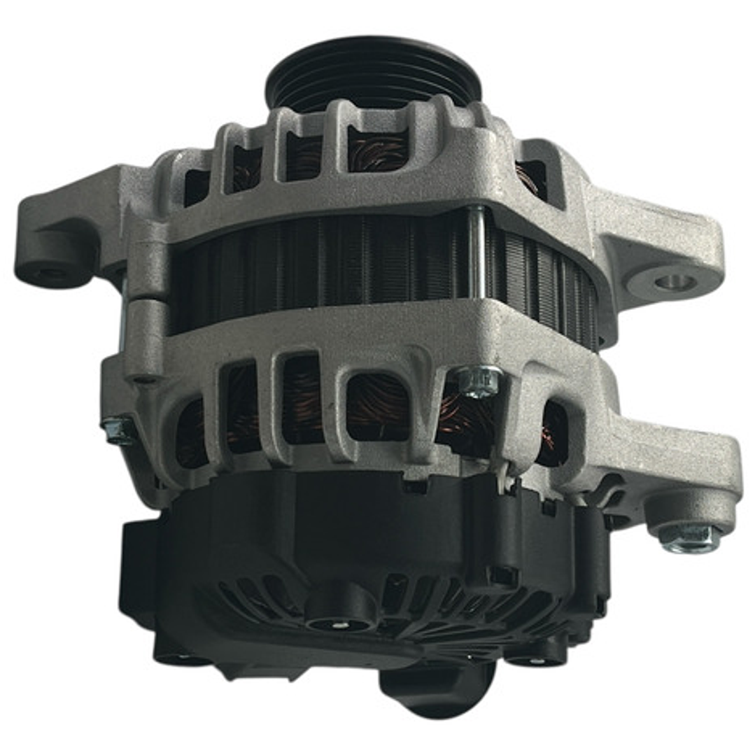 Alternador Para Kia Soluto Lx 1.4 2011-2020 6