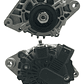 Alternador Para Kia Soluto Lx 1.4 2011-2020 - Miniatura 3