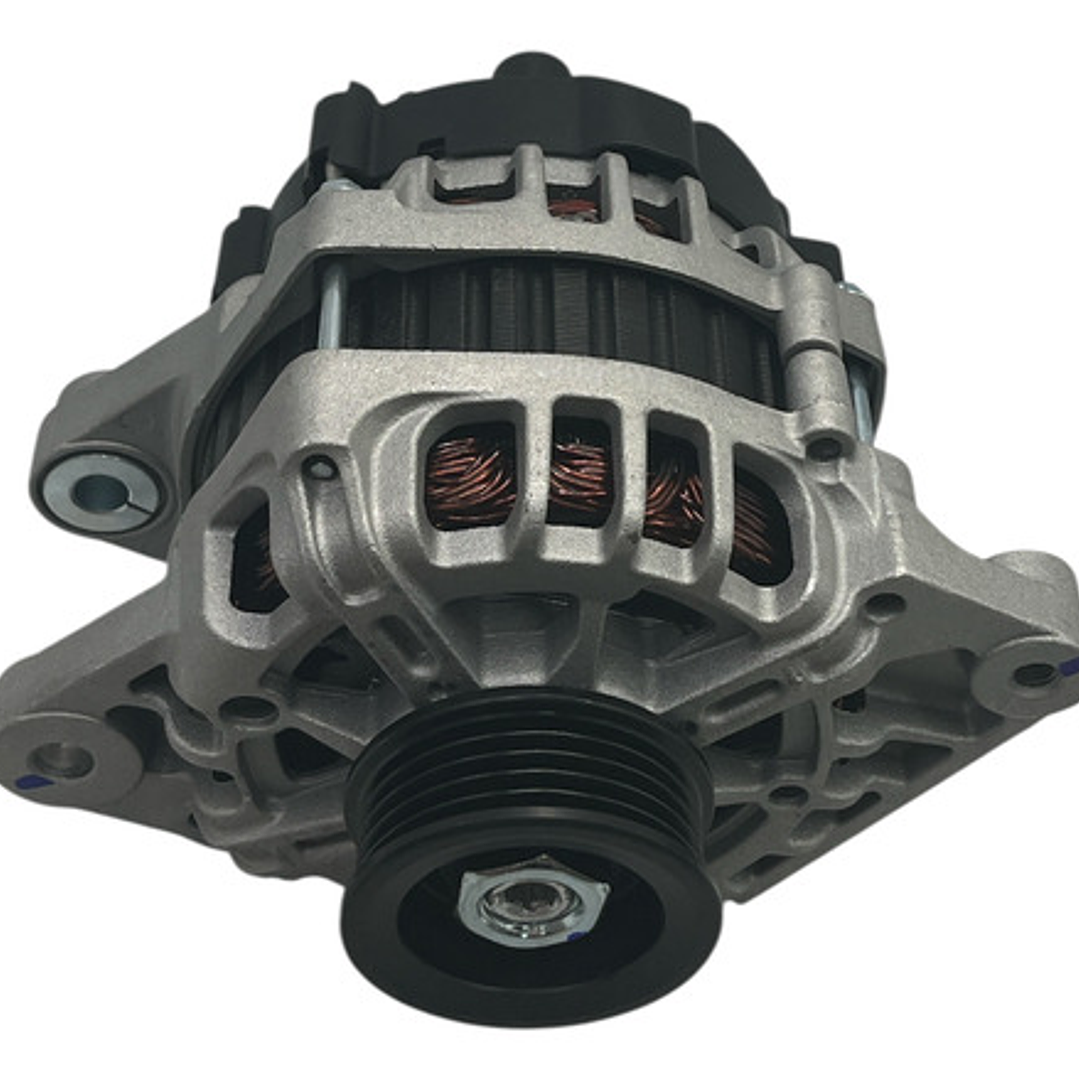Alternador Para Kia Soluto Lx 1.4 2011-2020 4