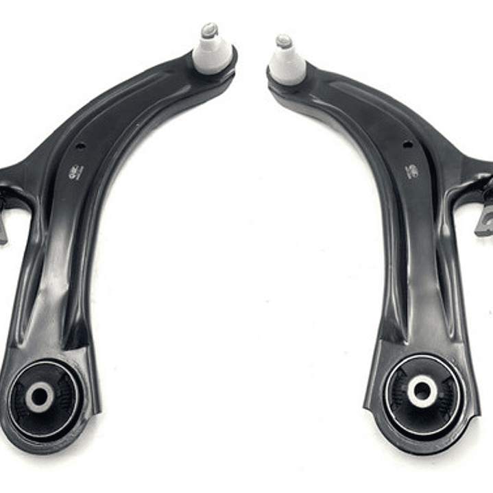 Bandeja Suspensión Izqu / Dere Nissan X-trail 2.5 2008-2014 1