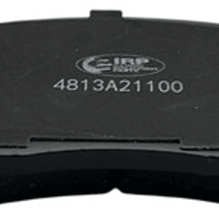 Pastillas Freno Cerámica Del Para Ssangyong Stavic 2.7 04-13 4